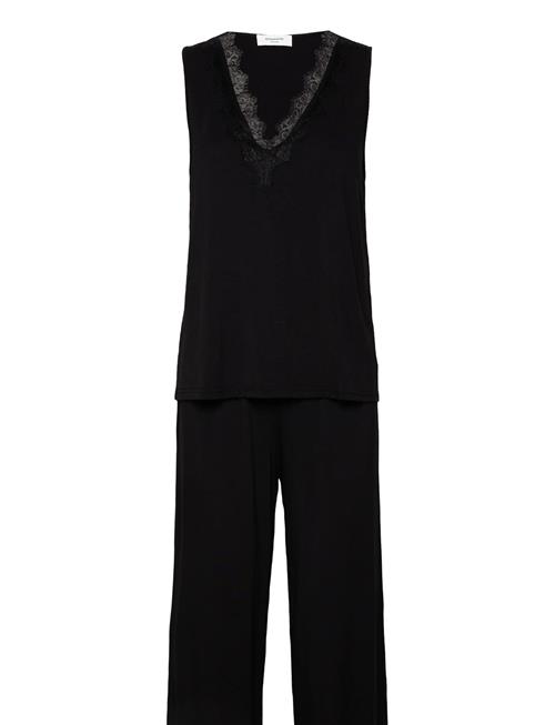 Rosemunde | Rhbiarritz Jersey Night Set | XS