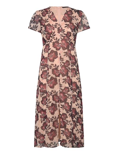 French Connection | Elyse S/S Tea Dress | 36