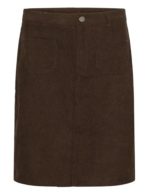 Kaffe | Kavery Pocket Skirt | 34