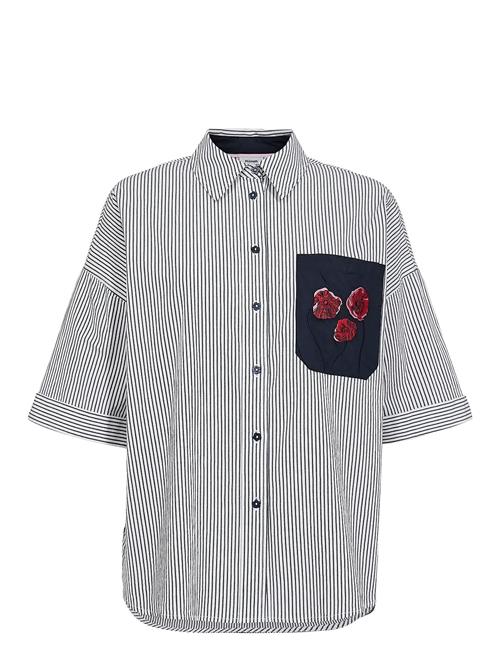 Nümph | Nutillie Ss Shirt | S/M