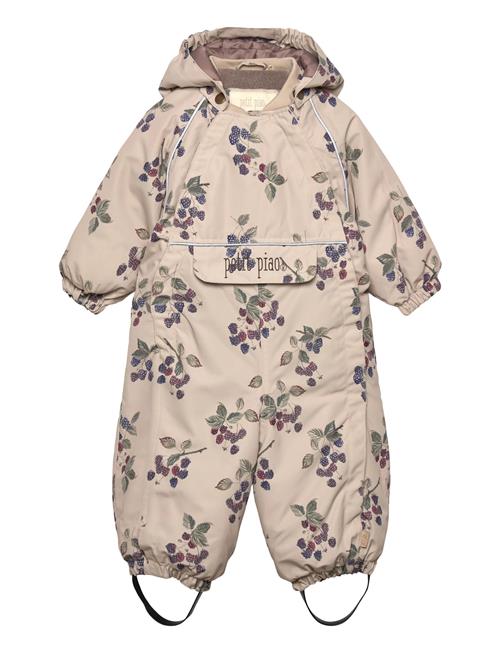 Petit Piao | Ppdard Snowsuit | 98