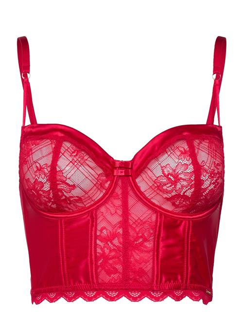 Dorina | Hasina Bustier | B x 90