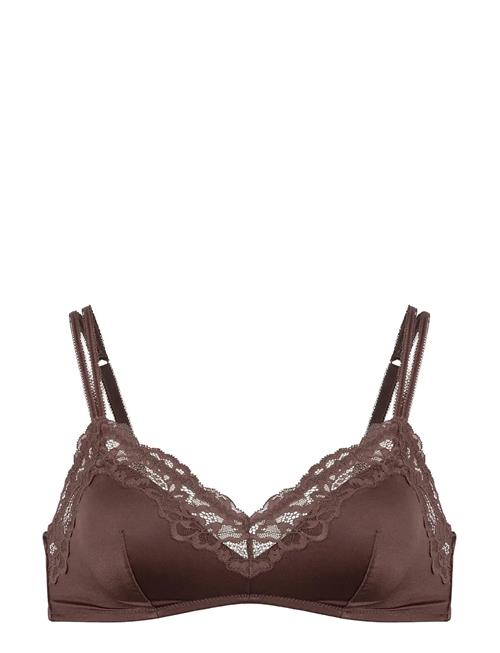 Dorina | Origins-Shiny Micro Bralette | XS