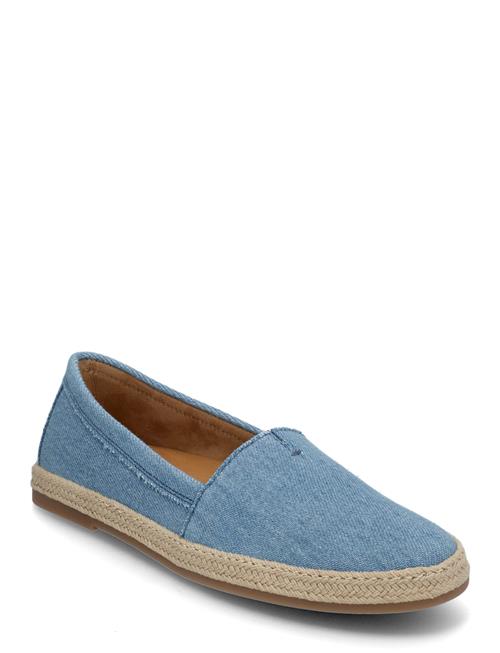 Gabor | Espadrille Loafer | 40