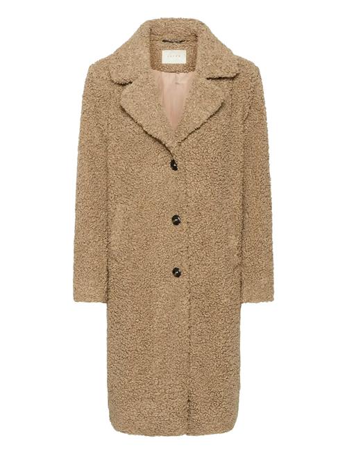 Kaffe | Kabalmi Teddy Coat | 36