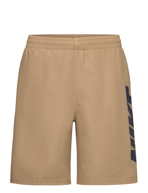 NIKE SWIM | Nike Ocean Merge 7" Volley Short | 120-130