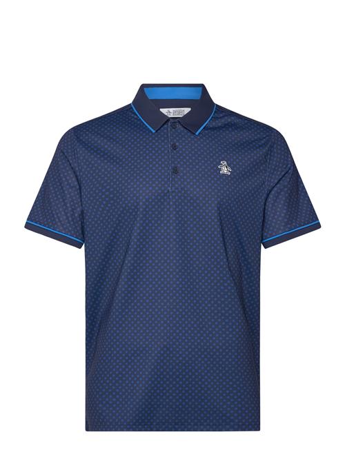 Original Penguin Golf | Novelty Graphic Print Polo | M