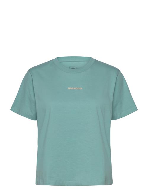 ROSSIGNOL | W Waterfall Tee | XS
