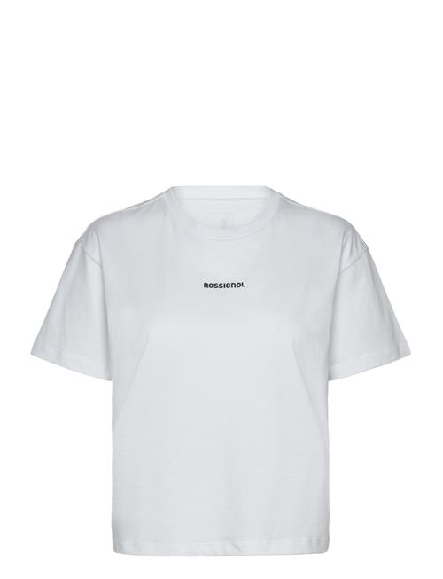 ROSSIGNOL | W Presset Tee | XS