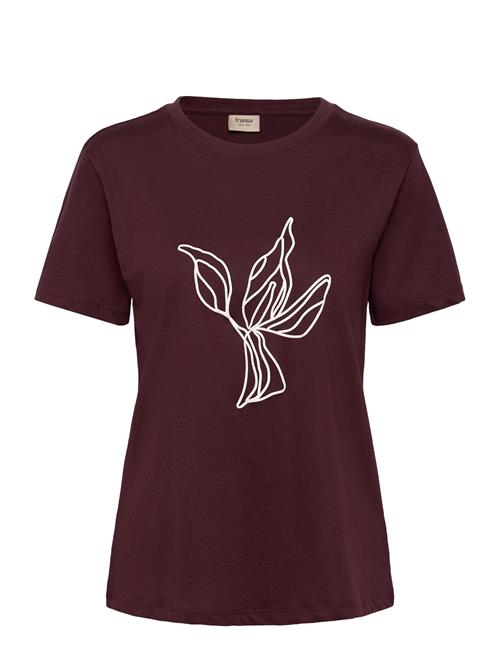 Fransa | Frariella Tee 1 | S