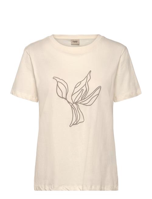 Fransa | Frariella Tee 1 | L