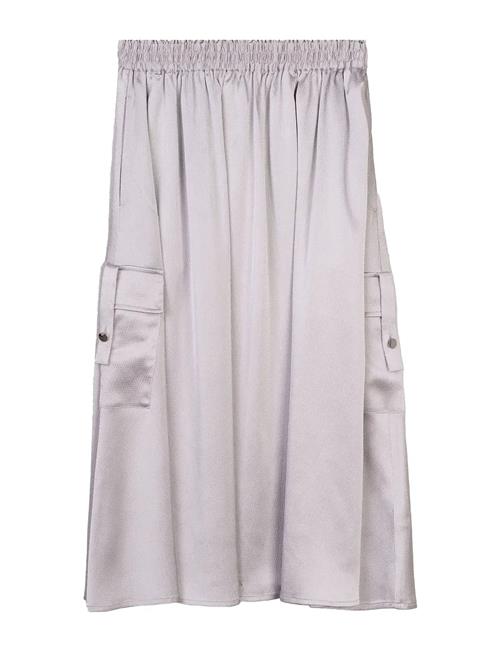 Ivo Nikkolo | Woven Skirt, Sargo | 42