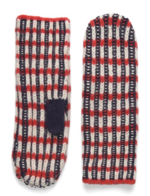 STINE GOYA | 2425 Plaited Chunky Rib, Chunky Rib | ONE SIZE