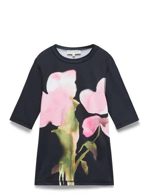 STINE GOYA | 2244 Stocking Jersey, Elastic Short | XL/XXL