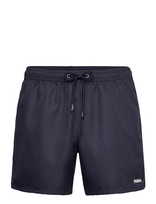 Pockies | Navy Shorties | S