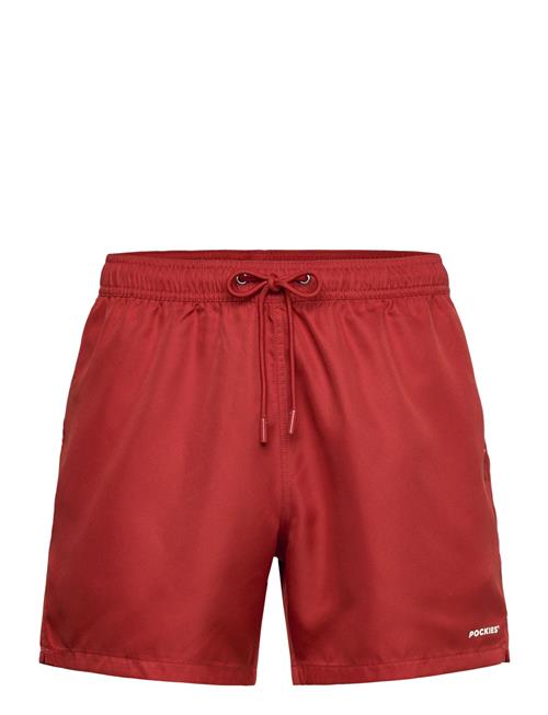 Pockies | Brick Shorties | L