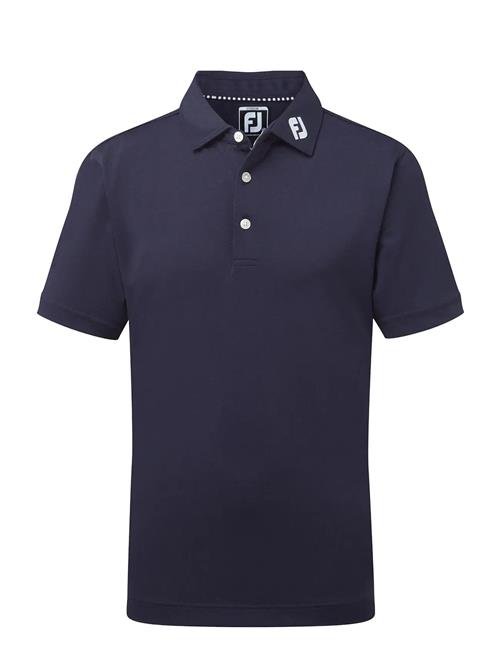 FootJoy | Stretch Pique Solid | S
