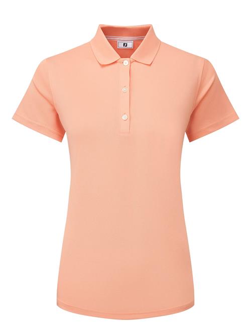 FootJoy | Stretch Pique Solid | S