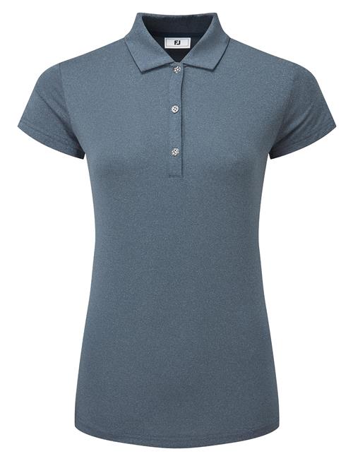 FootJoy | Cap Sleeve Lisle | L