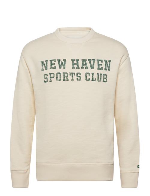 GANT | Graphic C-Neck | L