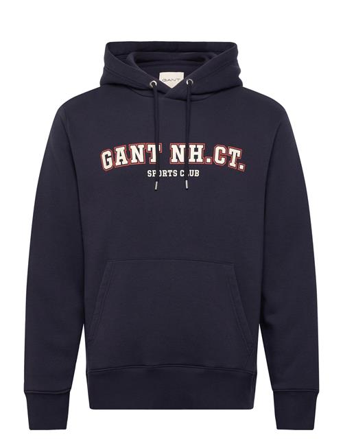 GANT | Graphic Sweat Hoodie | XL