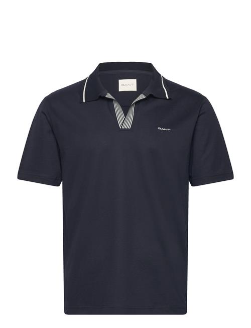 Gant | Tipping Polo | M