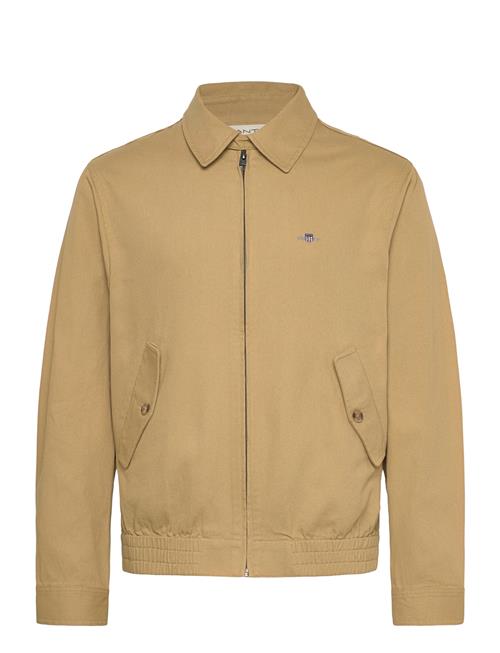 Gant | Cotton Twill Jacket | L