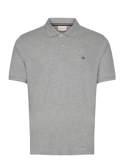 GANT | Shield Logo Ss Polo | S
