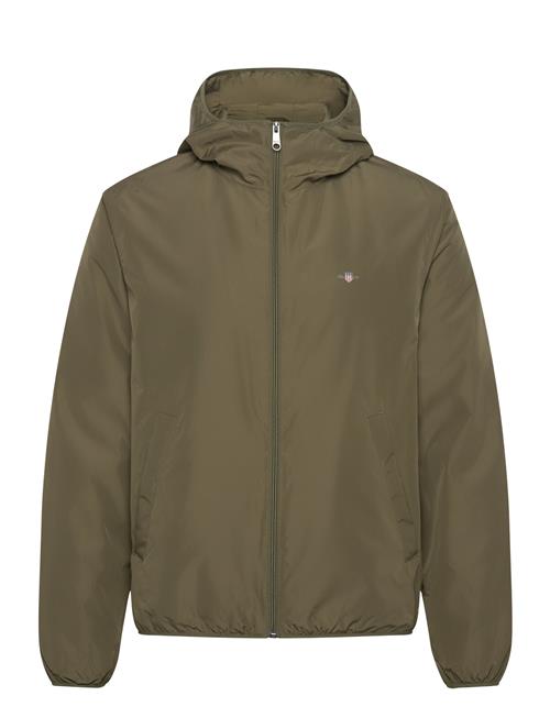 GANT | Light Padded Jacket | XXL
