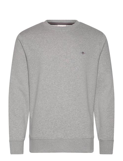 GANT | Shield Logo Cneck | L