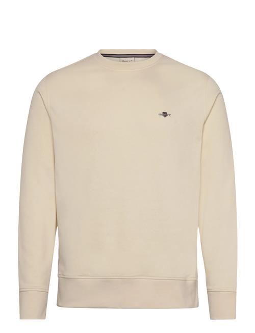 GANT | Shield Logo Cneck | XL