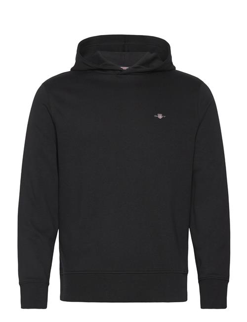 GANT | Shield Logo Hoodie | L