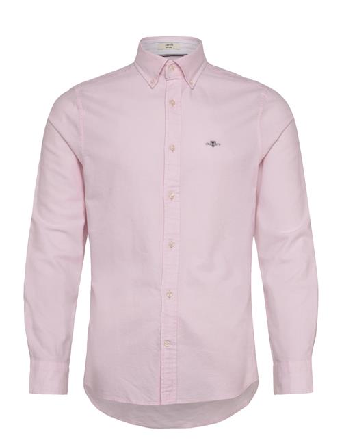 GANT | Slim Oxford Shirt | S