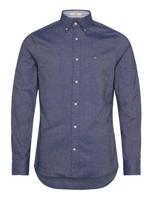 GANT | Slim Oxford Shirt | XL
