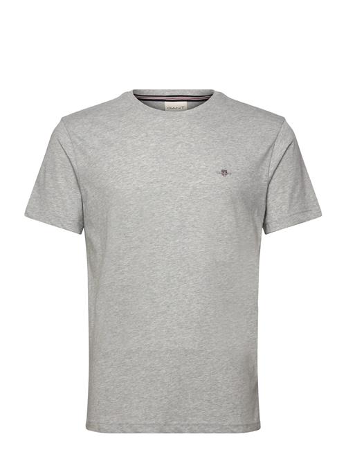 GANT | Shield Logo Ss T-Shirt | XXL