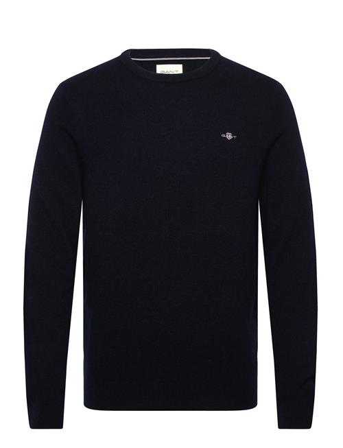 GANT | Lambswool Blend C-Neck | XL