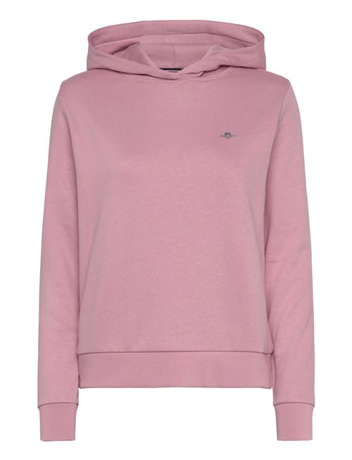 Gant | Reg Shield Logo Hoodie | L