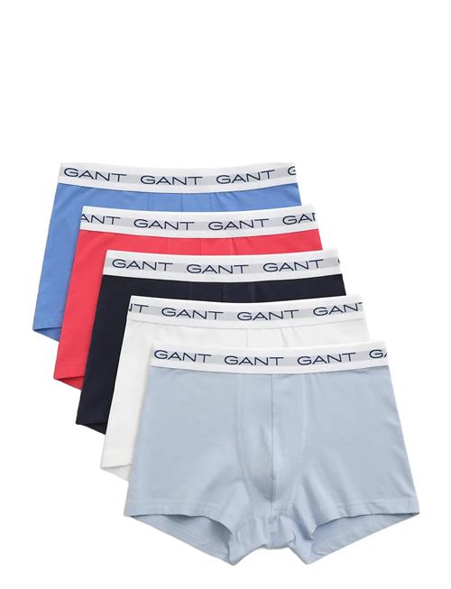 GANT | Trunk 5-Pack | S