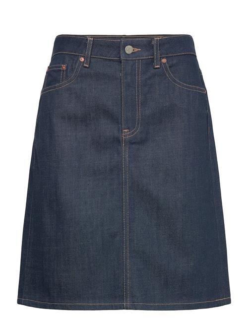 Gant | Denim Skirt | 34