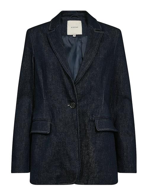Pieszak | Pd-Jennifer Blazer Wash Blue Dawn R | 40