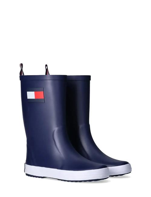 Tommy Hilfiger | Tommy Hilfiger Flag Rubber Boots | 27/17CM