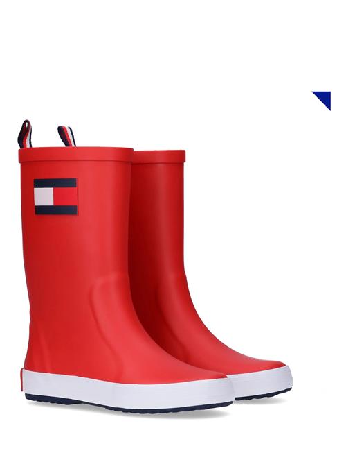 Tommy Hilfiger | Tommy Hilfiger Flag Rubber Boots | 27/17CM