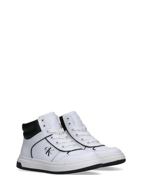 Calvin Klein | Calvin Klein High Top Sneaker | 34/22CM