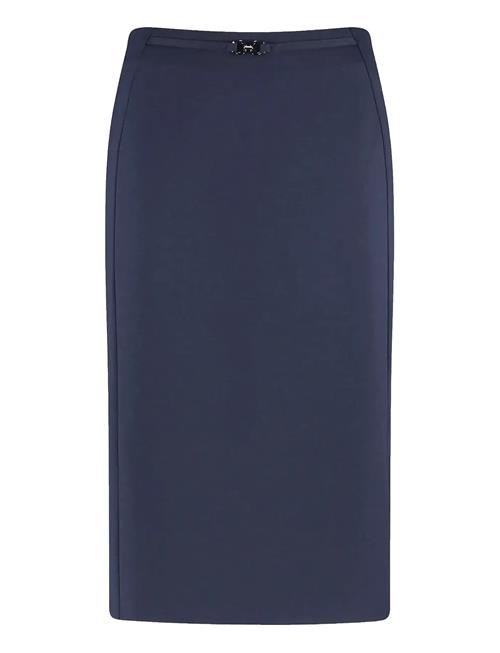 Gerry Weber | Skirt Woven Long | 38