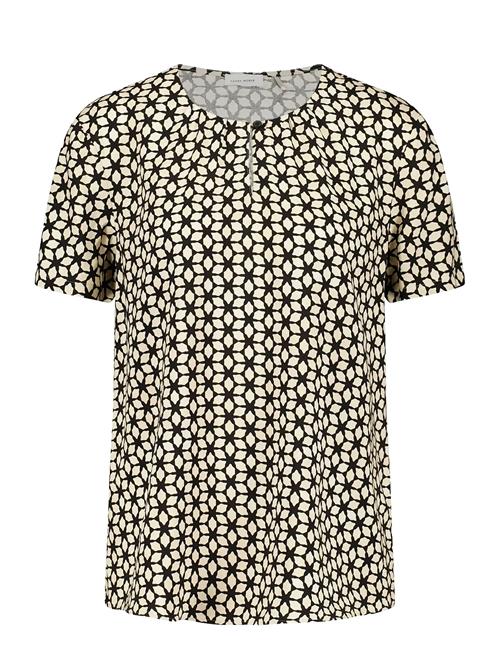 Gerry Weber | Blouse 1/2 Sleeve | 44