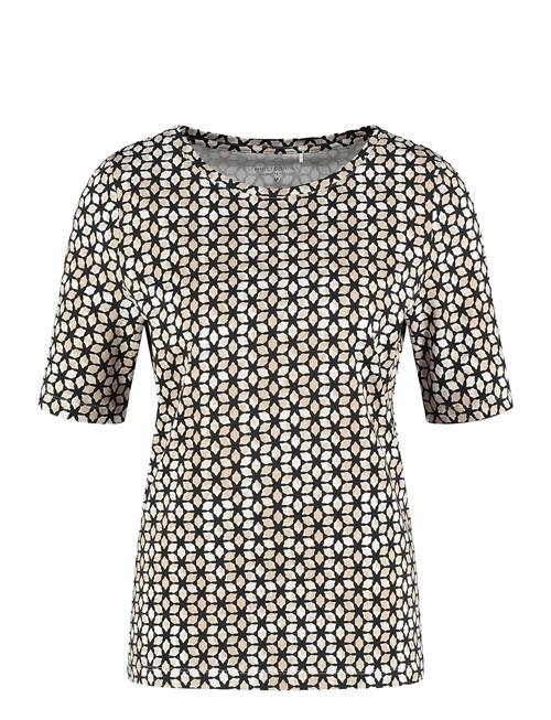 Gerry Weber | T-Shirt 1/2 Sleeve | 42