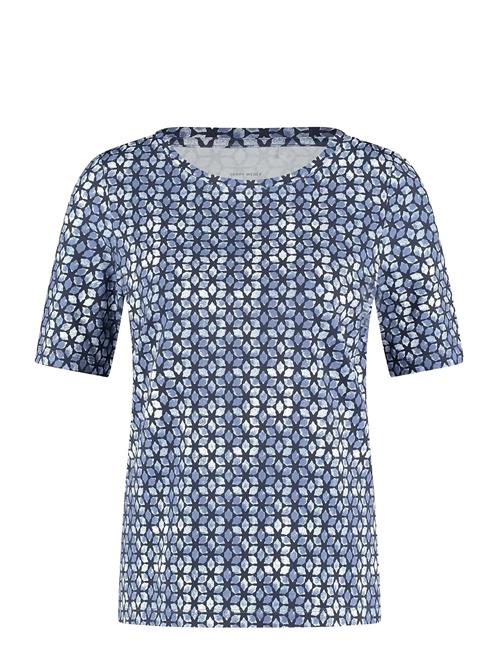 Gerry Weber | T-Shirt 1/2 Sleeve | 42