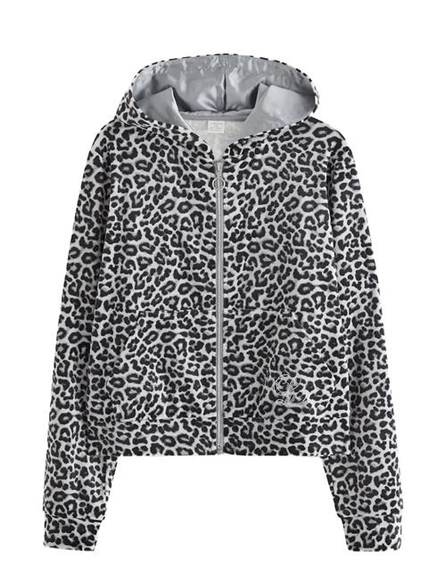 Lindex | Hettegenser I Velur | 128