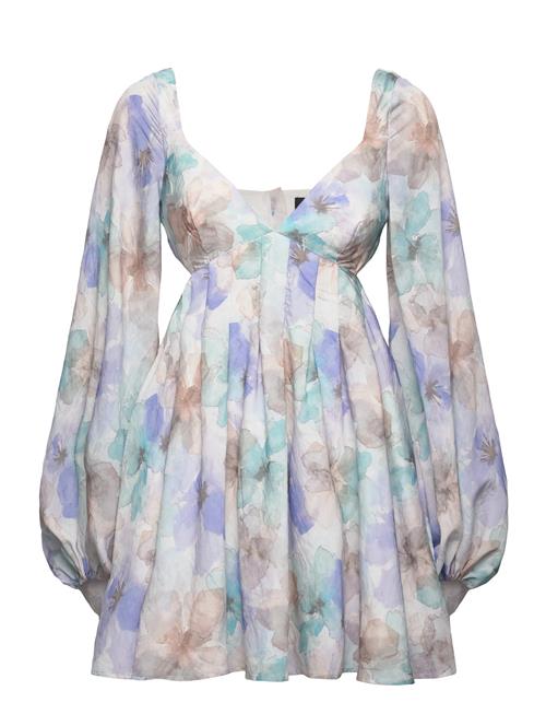 Bardot | Jovie Babydoll Mini Dress | 38