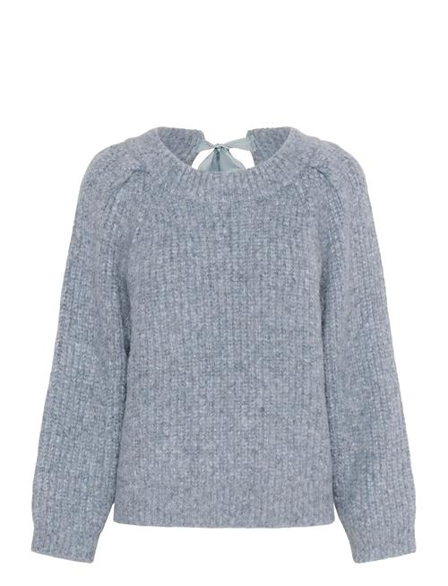 Soaked | Slpleoni Pullover | S